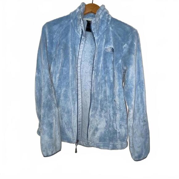 Baby blue northface - Picture 6 of 10